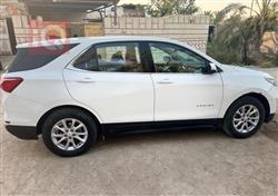 شيفروليه إكوينوكس